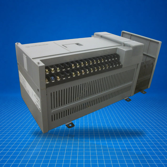 1747-L40B Allen Bradley industrial automation part - unit detail