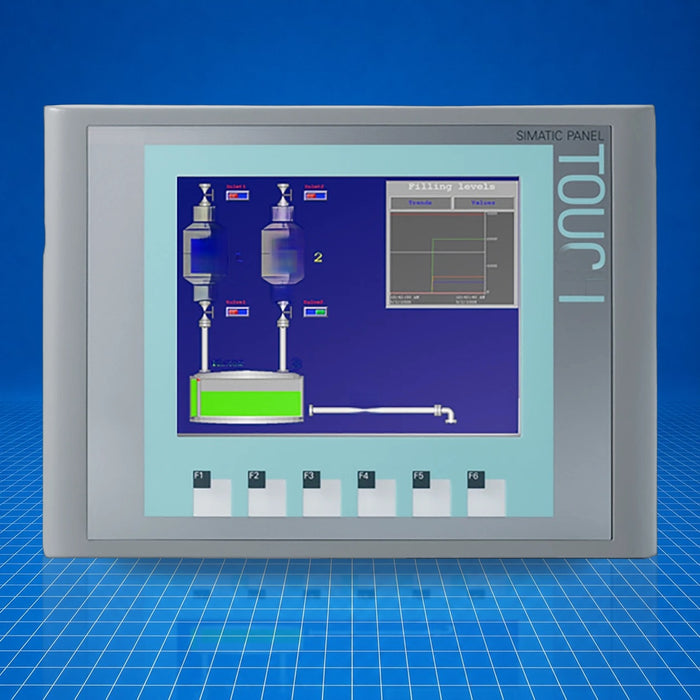6AV6647-0AD11-3AX0 Siemens
