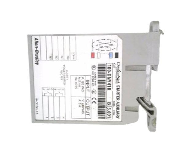 100-DNY41R Allen-Bradley