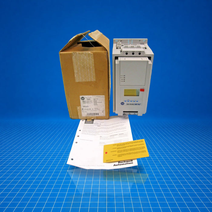 150-F5NBD Allen-Bradley