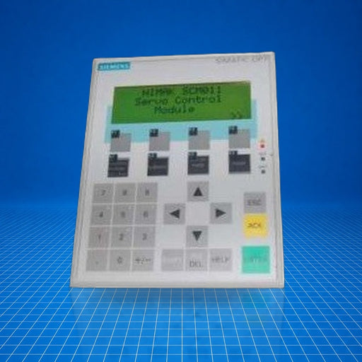 6AV3607-1JC30-0AX1 Siemens