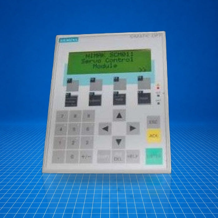 6AV3607-1JC30-0AX1 Siemens