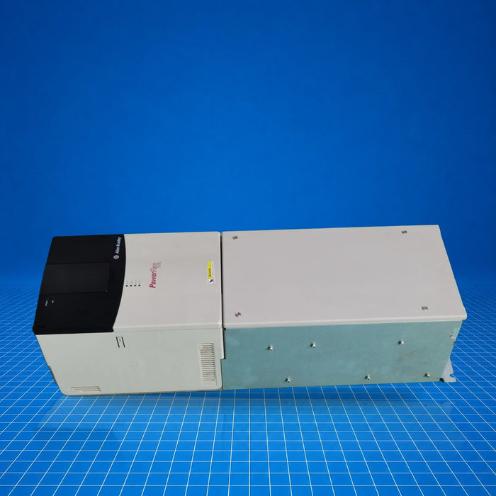 20BD077A3AYNANC0 Allen-Bradley
