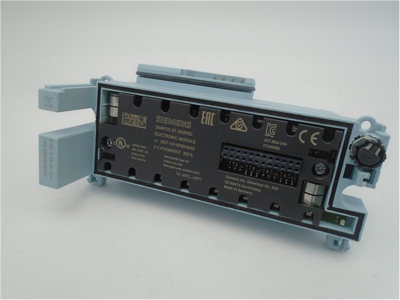 6ES7142-4BF00-0AA0 Siemens