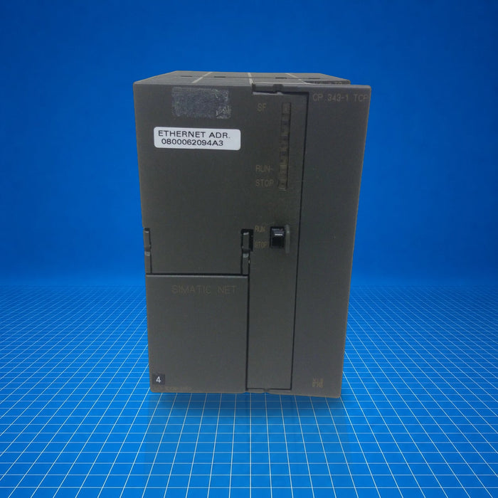 6GK7343-1EX00-0XE0 Siemens