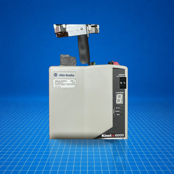 2094-AC16-M03-S Allen-Bradley