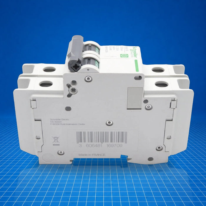 M9F42203 Schneider Electric