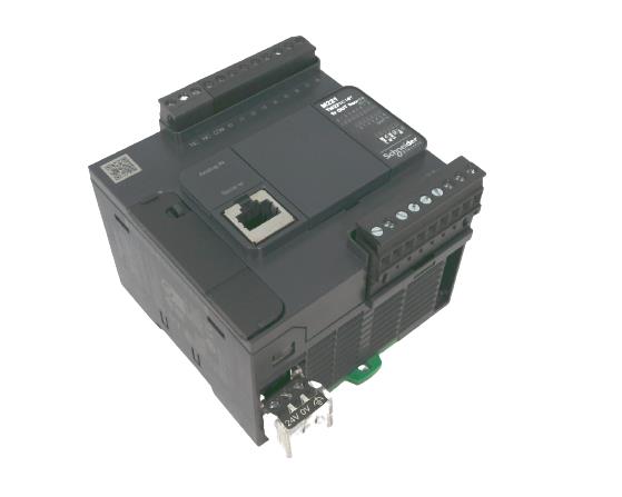 TM221C16T Schneider Electric
