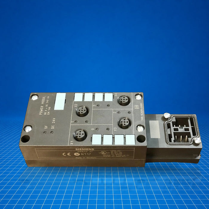 6ES7148-1CA00-0XB0 Siemens