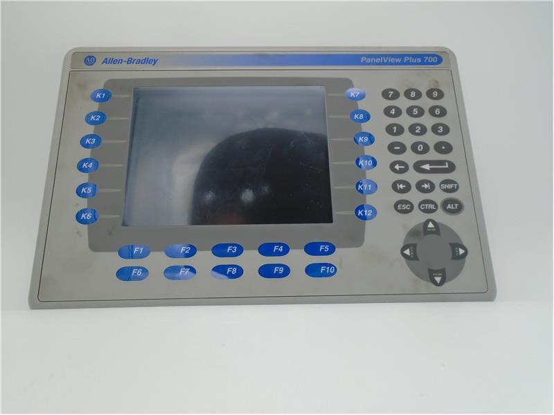 2711P-B7C4D1 Allen-Bradley