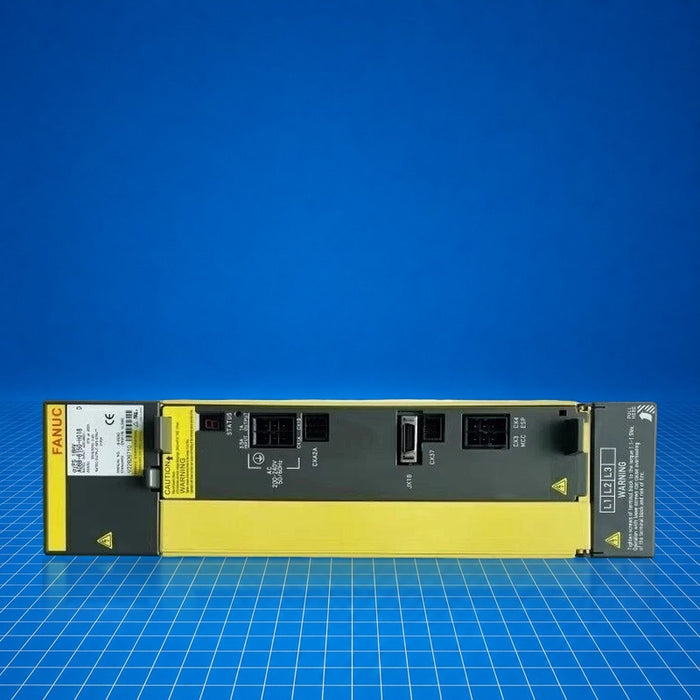 A06B-6150-H018 GE Fanuc