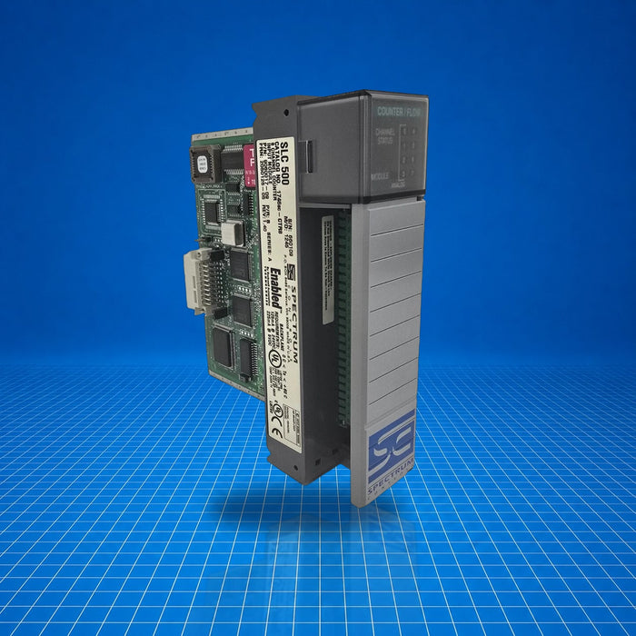 1746SC-CTR8 Allen-Bradley