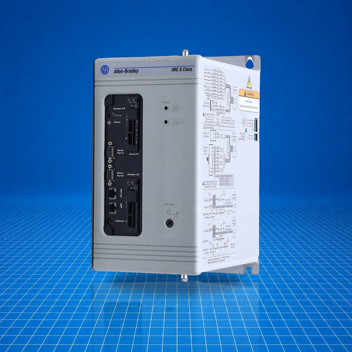 4100-234-RL Allen Bradley industrial automation part - unit detail
