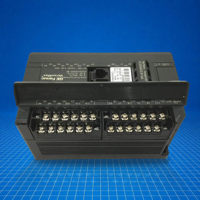 IC200UEM001 Ge Fanuc