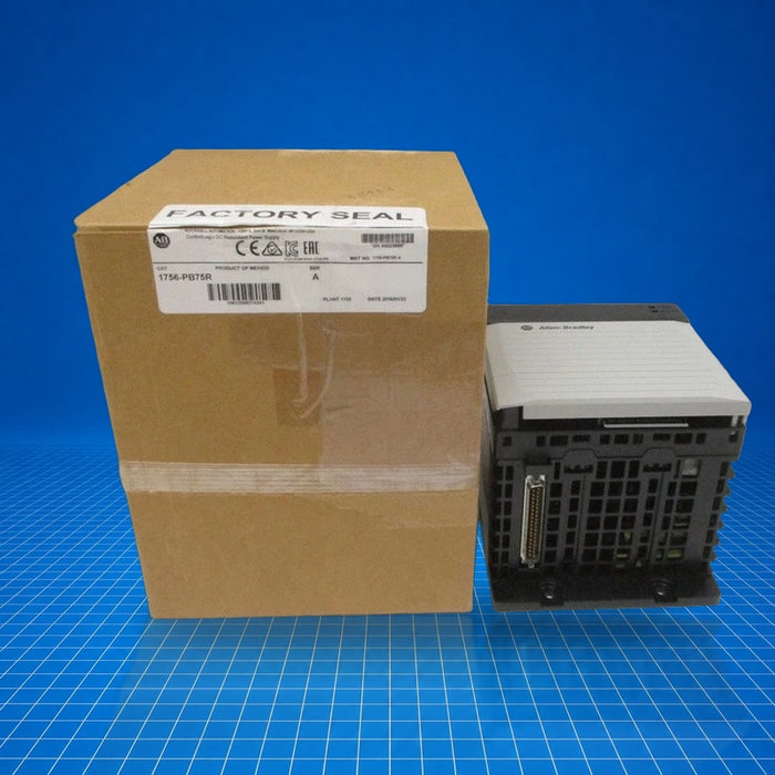 1756-PB75R Allen-Bradley