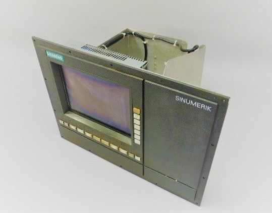 6FC5103-0AB01-0AA2 Siemens