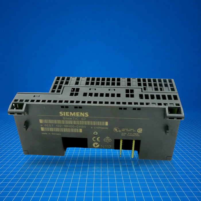 6ES7132-1BH00-0XB0 Siemens