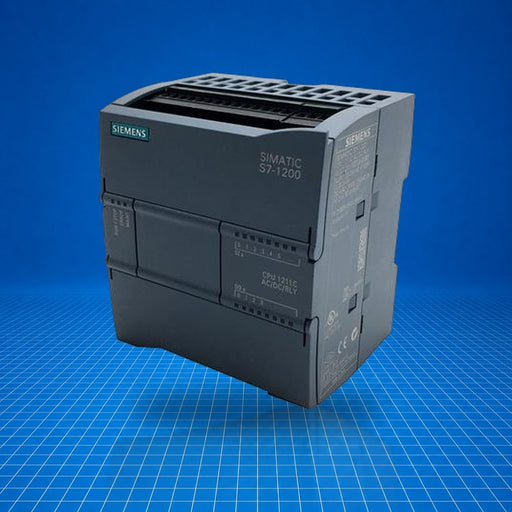 6ES7211-1BD30-0XB0 Siemens