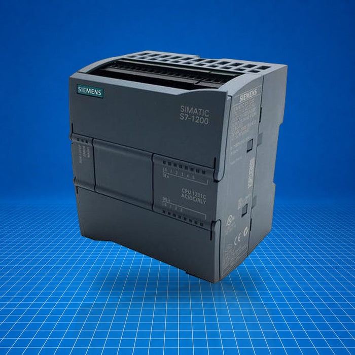 6ES7211-1BD30-0XB0 Siemens