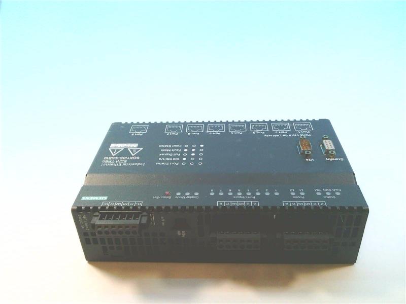 6GK1105-3AB10 Siemens