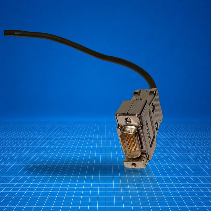 ZX-SF11 Omron industrial automation part - product view