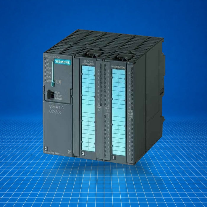 6ES7314-6CG03-0AB0 Siemens