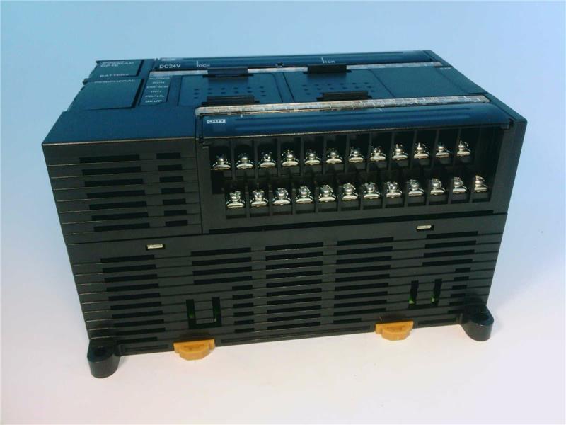 CP1E-N40DT-D Omron