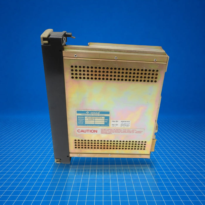 AS-B882-239 Schneider industrial automation part - part number label view