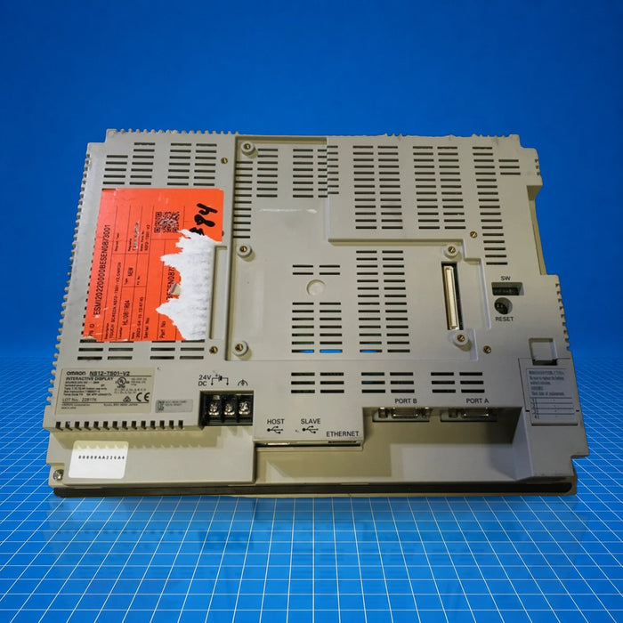 NS12-TS01-V2 Omron