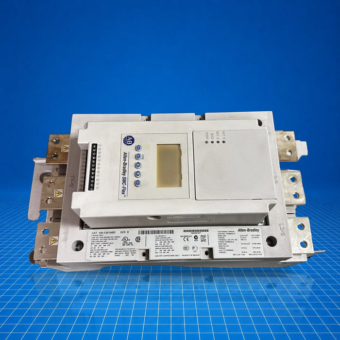 150-F201NBD Allen-Bradley