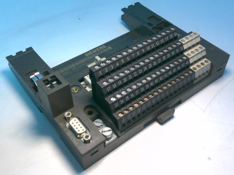 6ES7193-0CA20-0XA0 Siemens