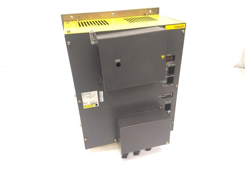 A06B-6087-H155 GE Fanuc