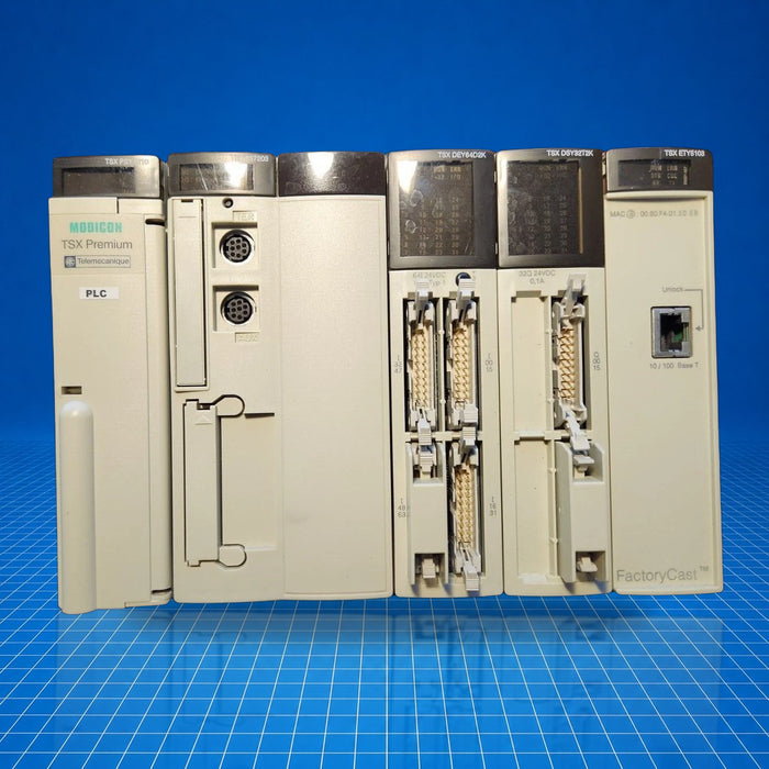 TSXETY5103 Schneider industrial automation part - product view