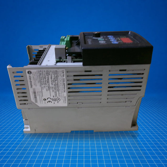 22A-A8P0N104 Allen-Bradley