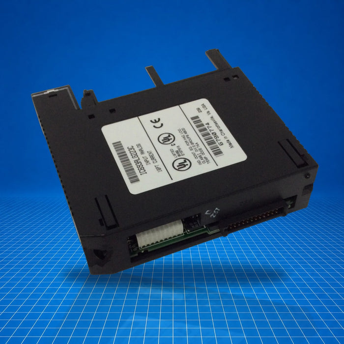 IC693ALG223 GE Fanuc