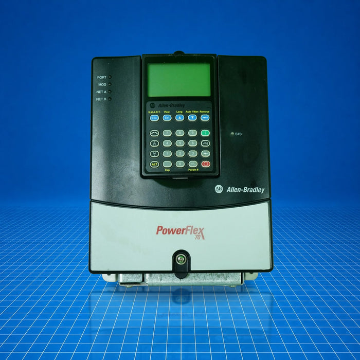 20AD8P0A3AYNNNC0 Allen-Bradley
