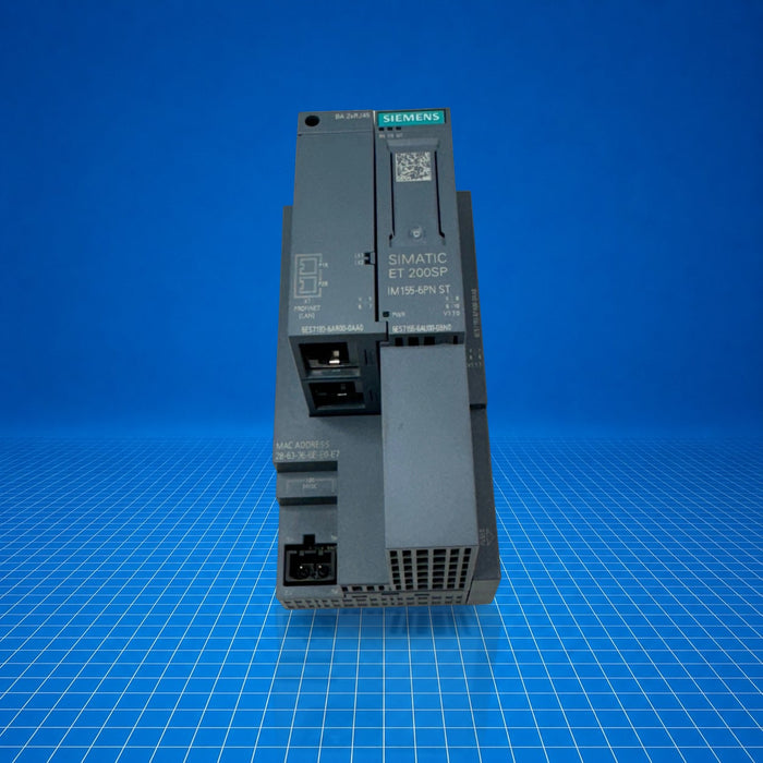 6ES7155-6AU00-0BN0 Siemens