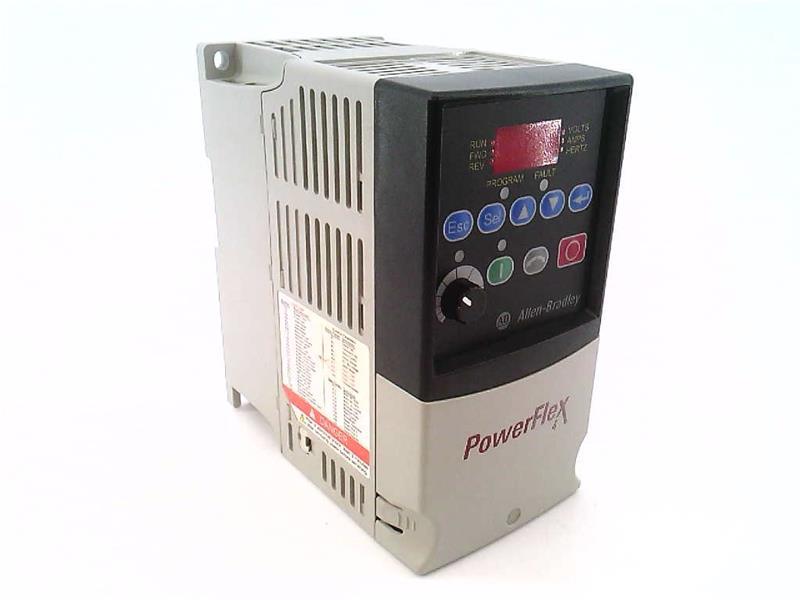 22A-D6P0N104 Allen-Bradley