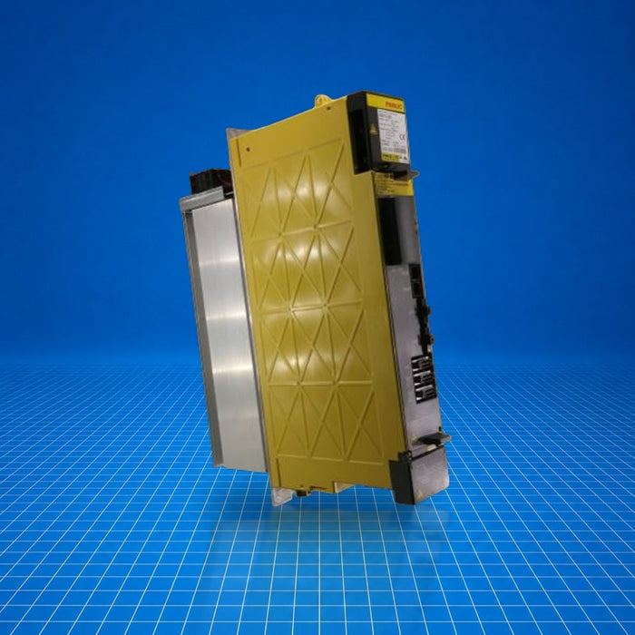 A06B-6114-H208 GE Fanuc
