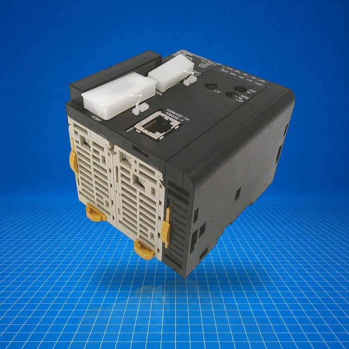 CJ1MCPU13ETN Omron