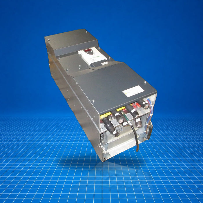 ATV61HC16N4D Schneider Electric Altivar 61 Variable speed drive