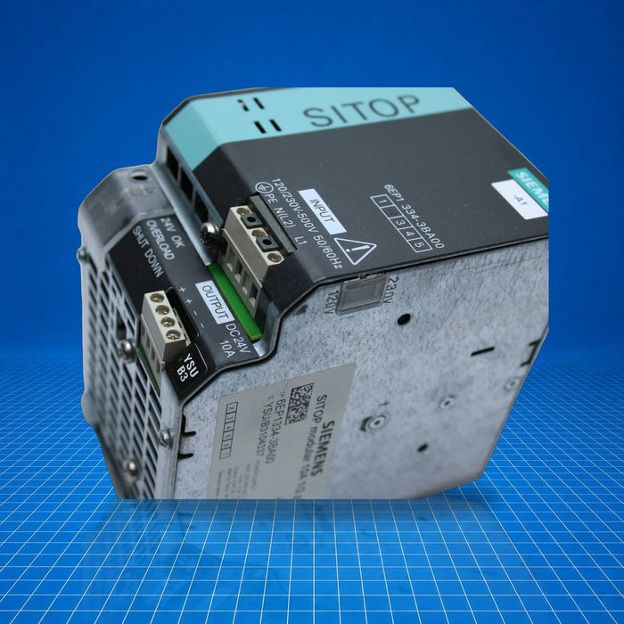6EP1334-3BA00 Siemens