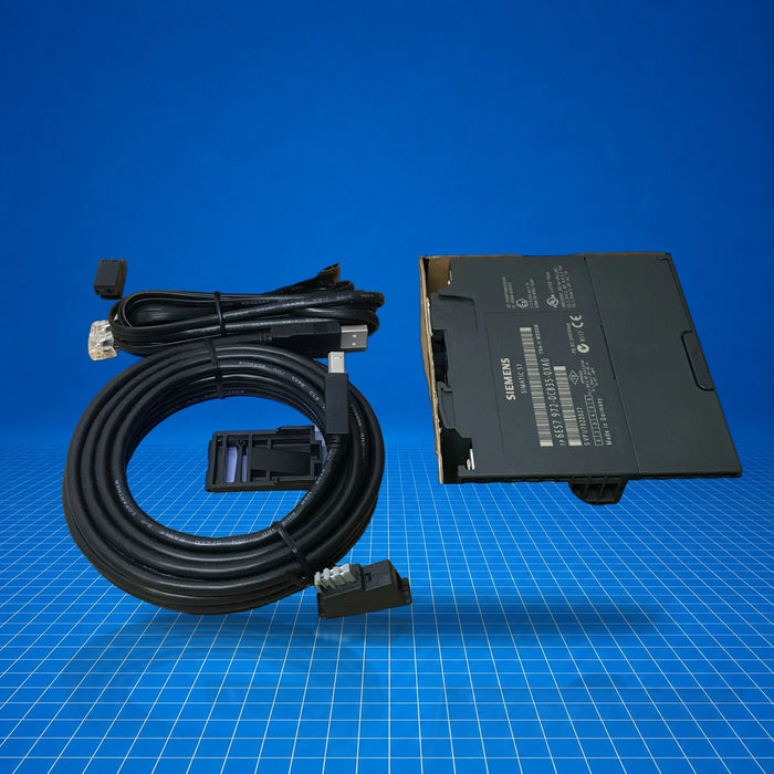 6ES7972-0CB35-0XA0 Siemens