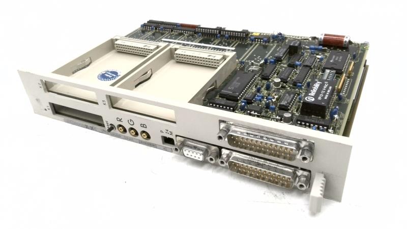 6FM1470-3BA25 Siemens