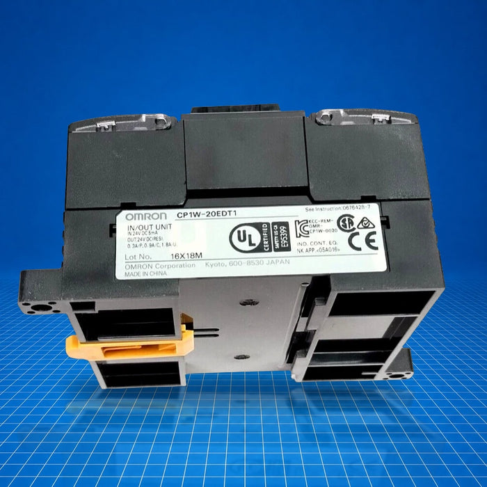 CP1W-20EDT Omron