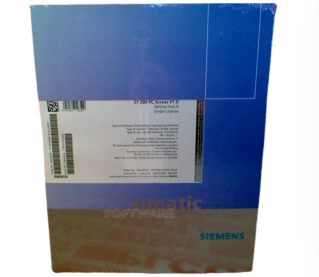 6ES7840-2CC01-0YX0 Siemens