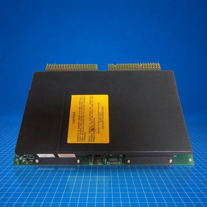 IC600LR605 GE Fanuc industrial automation part - product view