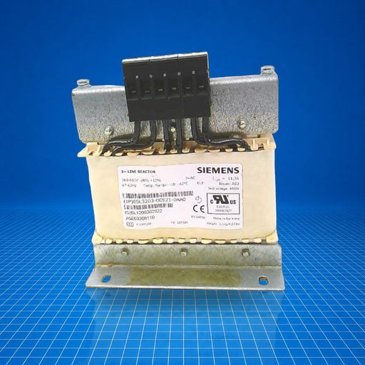 6SL3203-0CE21-0AA0 Siemens
