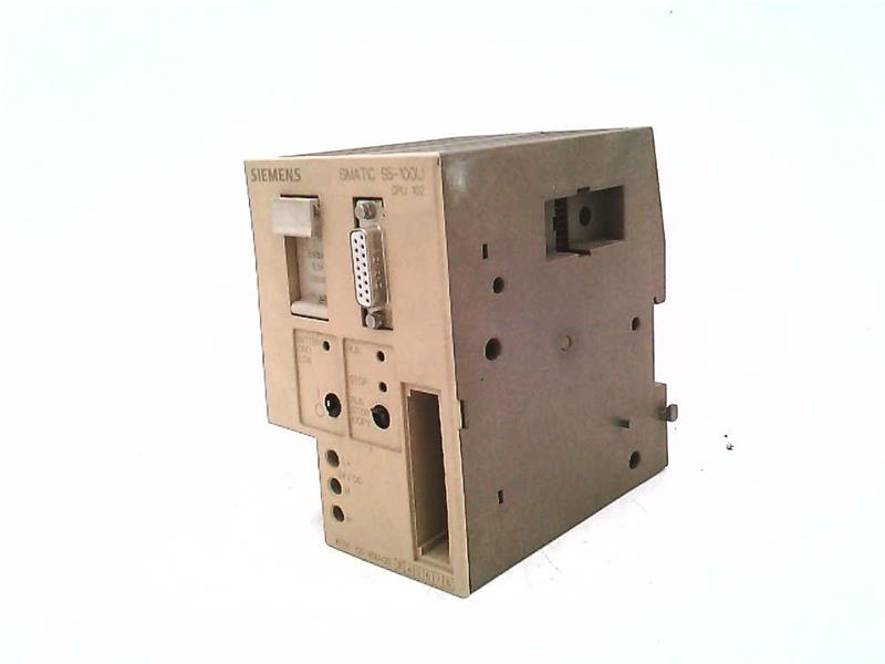 6ES5102-8MA02 Siemens