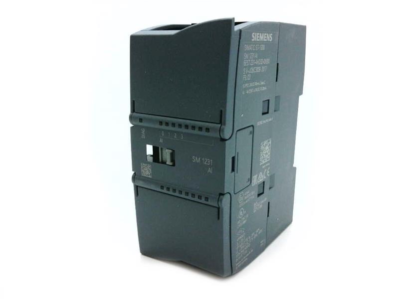 6ES7231-4HD32-0XB0 Siemens